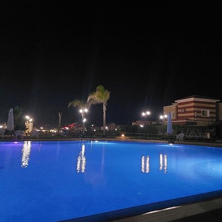 Villa Rosana Resort الساحل الشمالى Dawwar al Hajj Ahmad Exterior foto