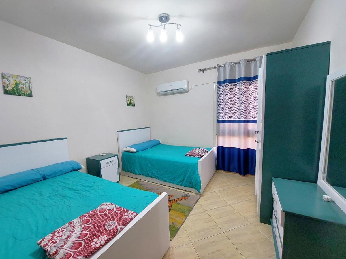 Villa Rosana Resort الساحل الشمالى Dawwar al Hajj Ahmad Exterior foto