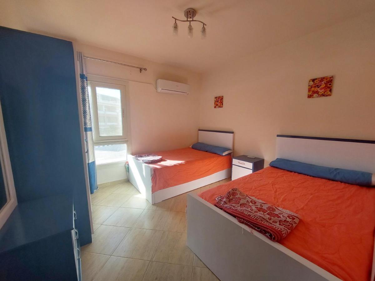 Villa Rosana Resort الساحل الشمالى Dawwar al Hajj Ahmad Exterior foto