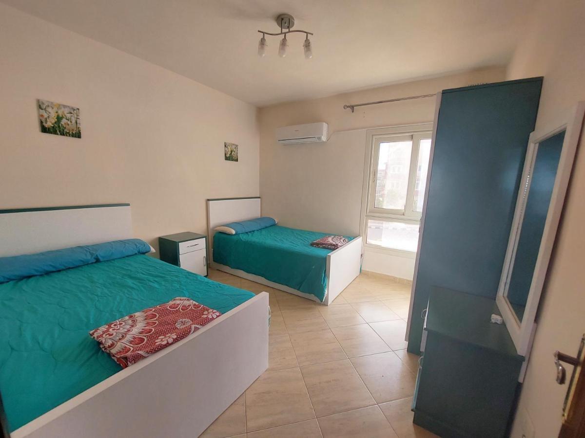 Villa Rosana Resort الساحل الشمالى Dawwar al Hajj Ahmad Exterior foto